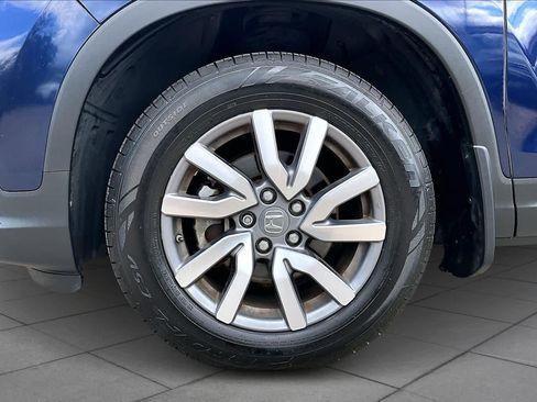 Used 2019 Honda Pilot EX-L image 28