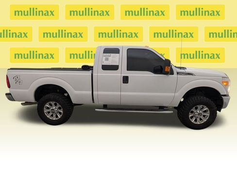 Used 2016 Ford F250 XLT w/ XLT Value Package image 2