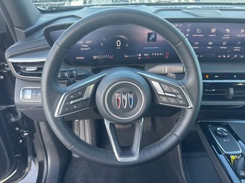 Used 2025 Buick Enclave Preferred image 14