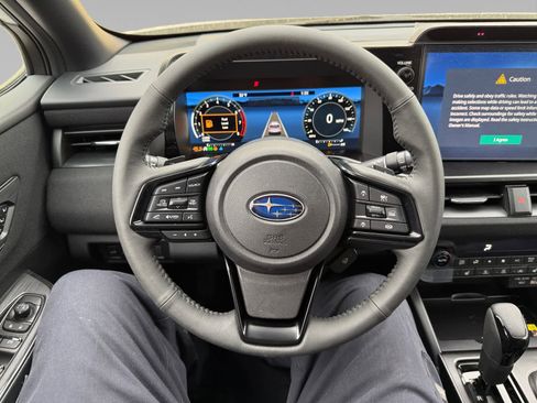 New 2026 Subaru Outback Limited XT image 12