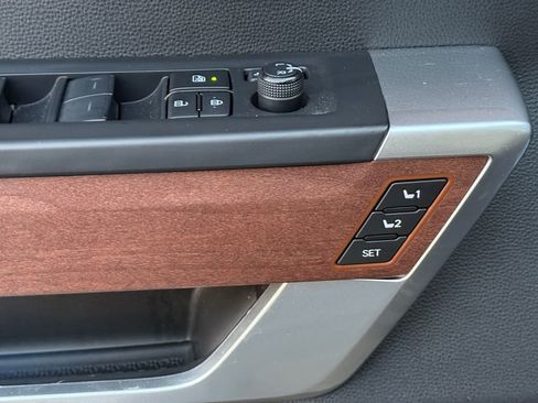 Used 2024 Toyota Tundra 1794 Edition image 17