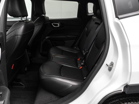 Used 2023 Jeep Compass Trailhawk w/ Trailhawk Convenience Group image 29