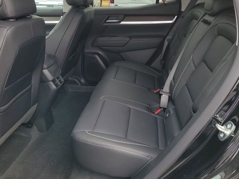 New 2026 GMC Terrain Denali AWD/4WD image 7