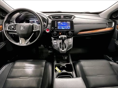 Used 2018 Honda CR-V EX-L image 21