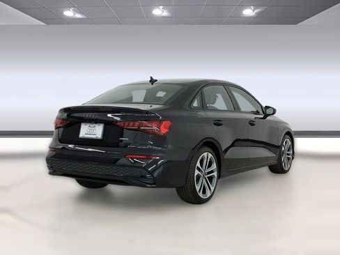 Used 2026 Audi A3 2.0T Premium w/ Black Optic Package AWD/4WD image 9