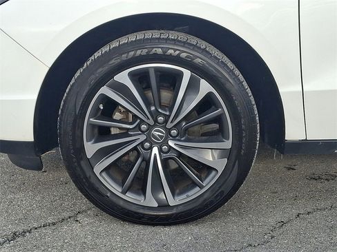 Used 2020 Acura MDX SH-AWD w/ Technology Package image 10