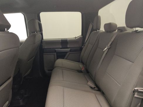 Used 2018 Ford F150 XLT AWD/4WD image 18