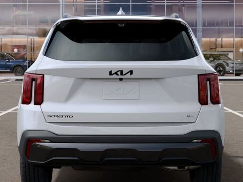New 2026 Kia Sorento SX Prestige AWD/4WD image 13