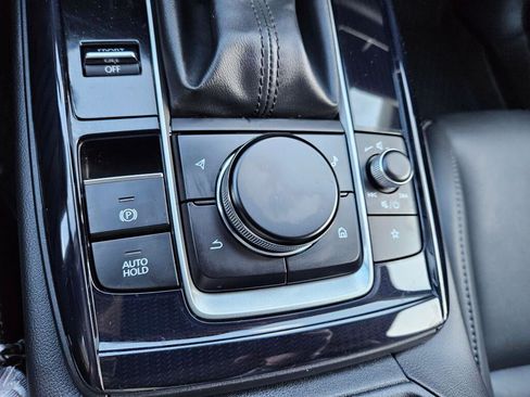 Certified 2025 MAZDA CX-30 AWD 2.5 S w/ Select Sport Pkg image 22