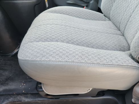 New 2025 Chevrolet Express 3500 w/ Power Convenience Package image 25