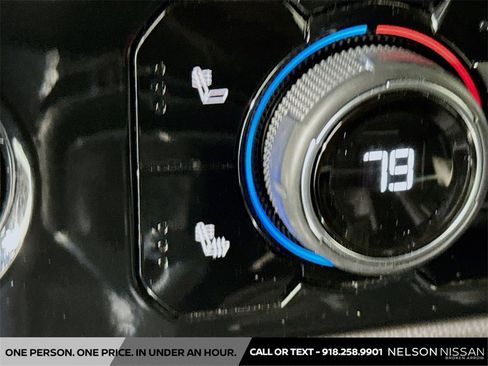 Used 2024 Chevrolet Silverado 1500 LT Trail Boss w/ Protection Package image 20