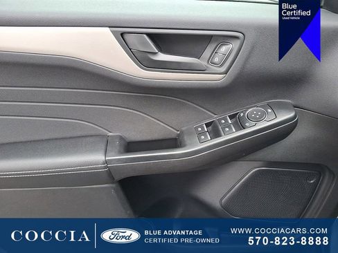 Certified 2022 Ford Escape SE w/ Convenience Package image 12