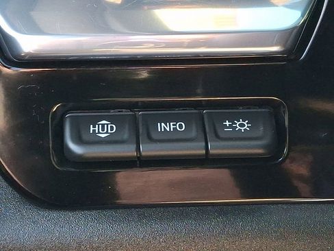 Used 2024 Chevrolet Silverado 2500 LTZ w/ LTZ Plus Package image 27