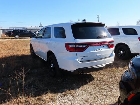 New 2024 Dodge Durango AWD w/ Skid Plate Group image 6