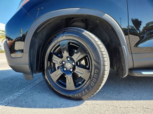 Used 2017 Honda Ridgeline Black Edition image 34