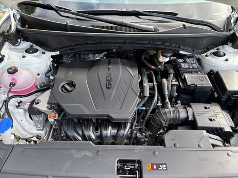 Used 2025 Hyundai Tucson SEL image 35