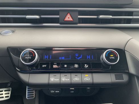 New 2026 Hyundai Elantra Sport w/ Cargo Package image 31