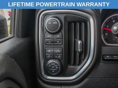 Used 2023 Chevrolet Silverado 2500 High Country image 26