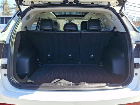 Used 2018 Jeep Compass Latitude w/ Popular Equipment Group image 28