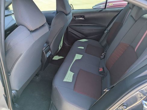 Used 2023 Toyota Corolla SE image 13