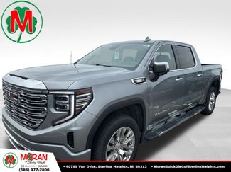 Certified 2023 GMC Sierra 1500 Denali AWD/4WD 360° Tour