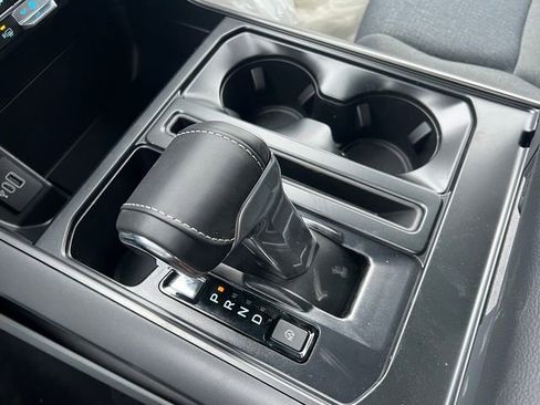 New 2025 Ford F150 Lightning XLT AWD/4WD image 19