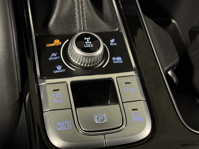 Used 2020 Kia Telluride SX AWD/4WD image 21