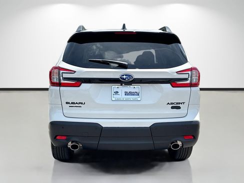 New 2026 Subaru Ascent Bronze Edition AWD/4WD image 4