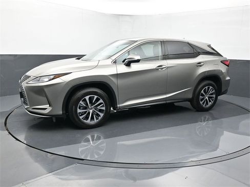 Used 2022 Lexus RX 350 AWD image 2