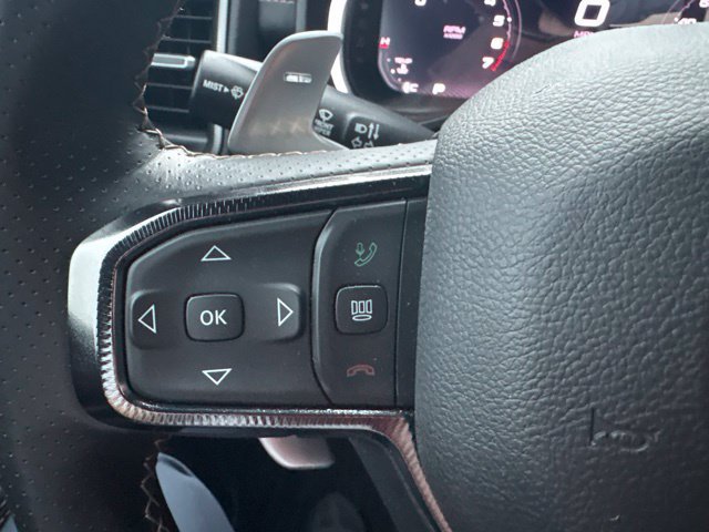 Used 2024 RAM 1500 TRX AWD/4WD image 20