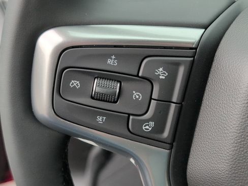 New 2026 Chevrolet Silverado 1500 RST w/ RST Select Package image 25