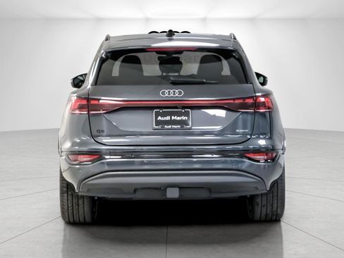 New 2025 Audi Q6 e-tron Premium Plus image 4