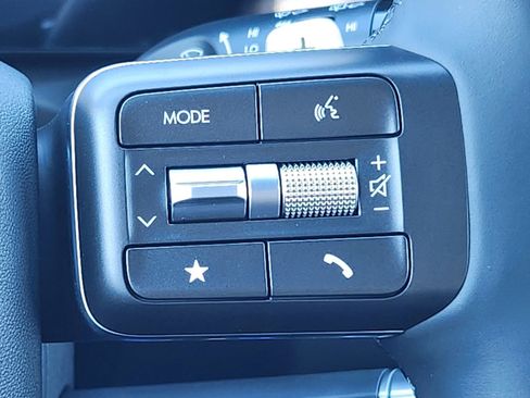 New 2026 Hyundai Palisade Calligraphy image 22