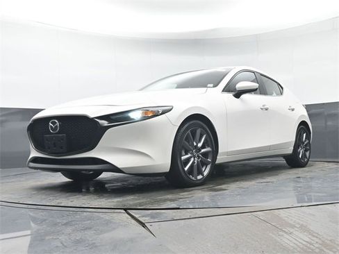Used 2023 MAZDA MAZDA3 s image 23