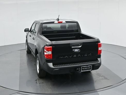 New 2025 Ford Maverick XL w/ Equipment Group 102A image 38