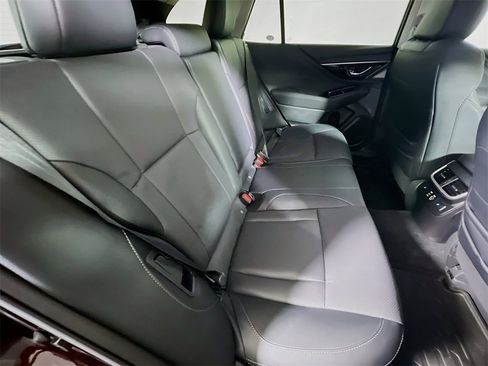 Certified 2025 Subaru Outback Limited w/ Popular Package #2 image 23