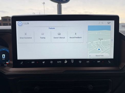 New 2025 Ford Bronco Sport Outer Banks w/ Outer Banks Tech Package+ image 36