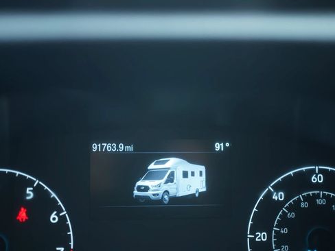 Used 2022 Ford Transit 350 DRW RWD image 19