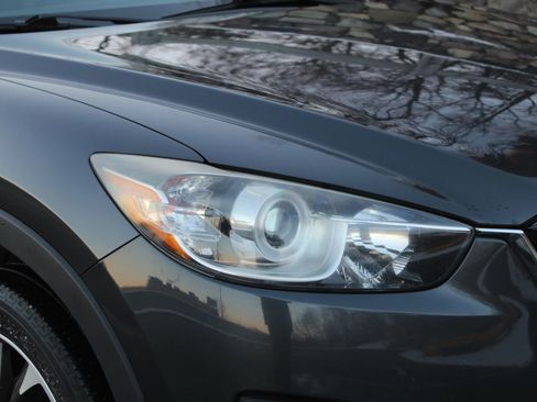 Used 2016 MAZDA CX-5 Grand Touring image 40