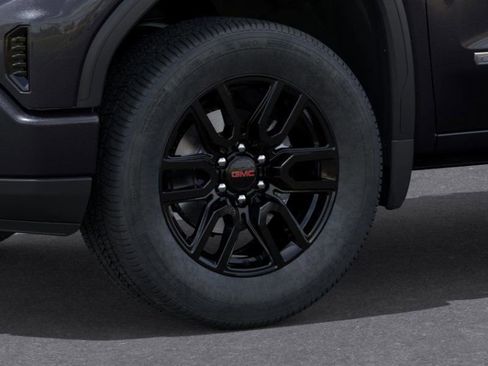 New 2026 GMC Sierra 1500 Elevation image 10