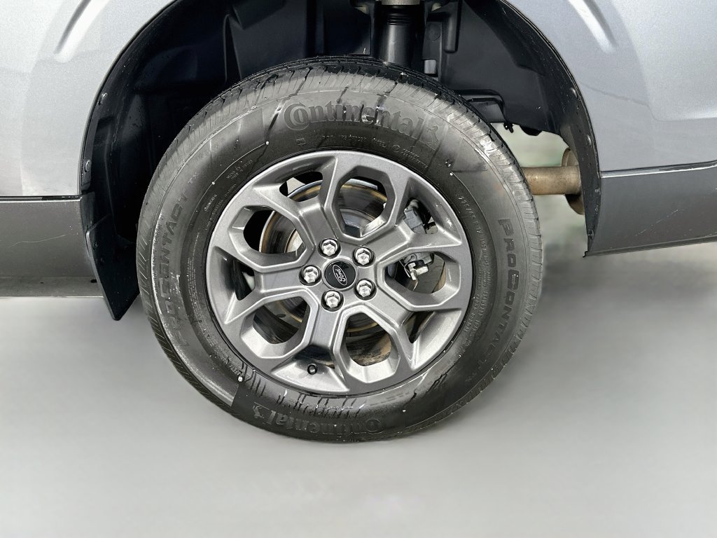 Used 2022 Ford Maverick XLT FWD image 33