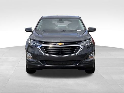 Used 2019 Chevrolet Equinox LT FWD image 8