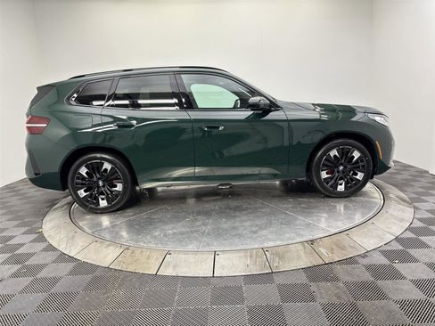 New 2026 BMW X3 xDrive30 w/ Premium Package image 17