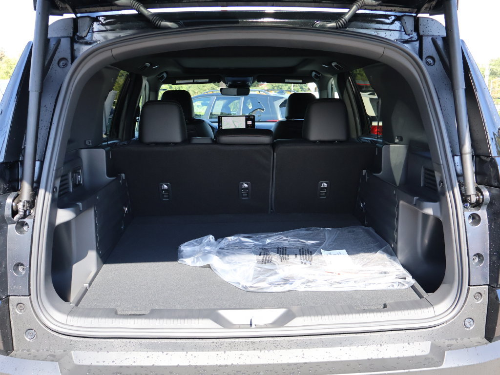 New 2026 Honda Passport TrailSport Elite image 15