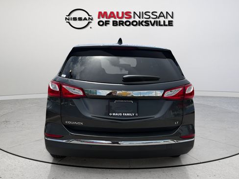 Used 2021 Chevrolet Equinox LT FWD image 7