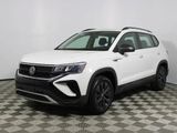 Used 2022 Volkswagen Taos S w/ IQ Drive S Package image 3