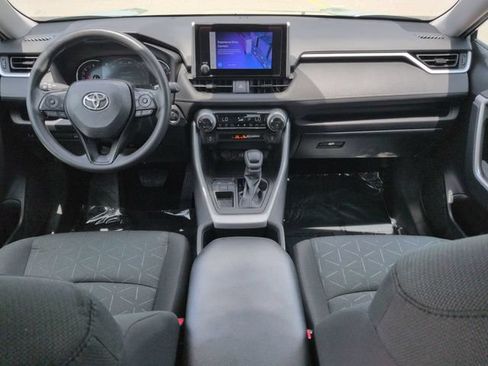 Used 2023 Toyota RAV4 XLE w/ Convenience Package FWD image 15
