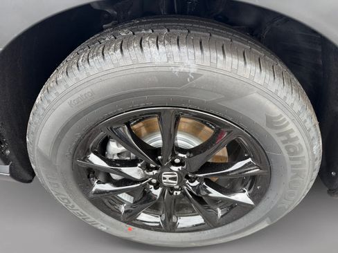 New 2026 Honda CR-V Sport-L image 9