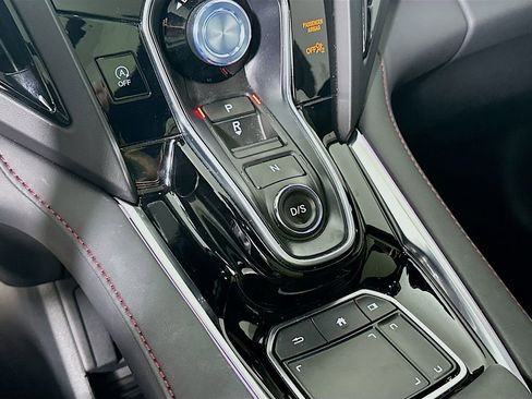 Used 2023 Acura RDX A-Spec FWD image 22
