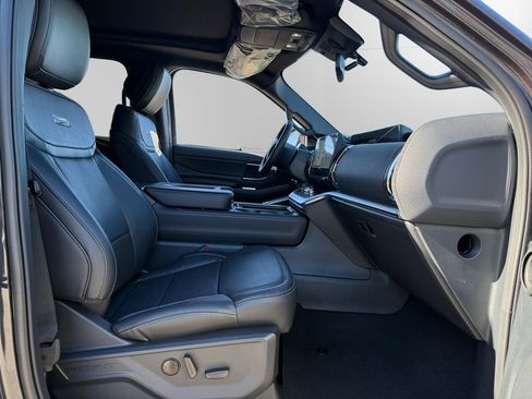 New 2026 Ford Expedition Max Platinum w/ Stealth Appearance Package image 14